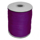 Satin Cord Violet