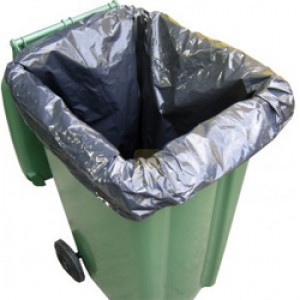 Wheelie Bin Liners