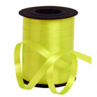 5mm Yellow Curling Ribbon