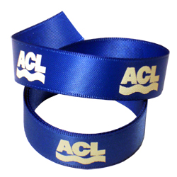 ACL Printed Ribbon