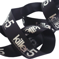 Killer Printed Ribbon